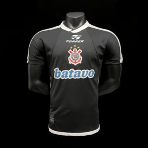 Retro version 2000 Corinthians Away